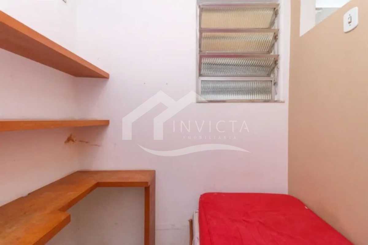 Conheça 1000177435 do imóvel - Maravilhoso 2 quartos reformado em rua nobre!!! - BTAP20240 - 4 1000177435 - 4