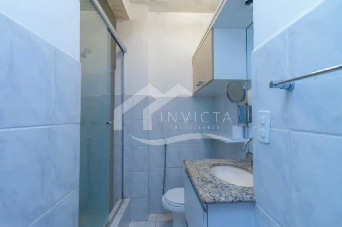 Conheça 1000177433 do imóvel - Maravilhoso 2 quartos reformado em rua nobre!!! - BTAP20240 - 5 1000177433 - 5