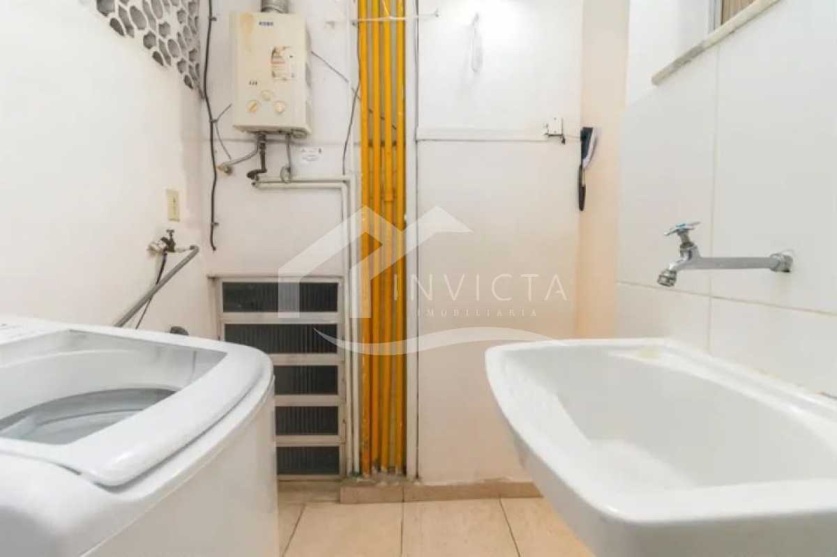 Conheça 1000177442 do imóvel - Maravilhoso 2 quartos reformado em rua nobre!!! - BTAP20240 - 17 1000177442 - 17
