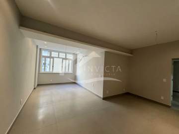 Oportunidade - MARAVILHOSO APARTAMENTO DE 3 QUARTOS REFORMADO COM VAGA NA ESCRITURA - FCAP32059