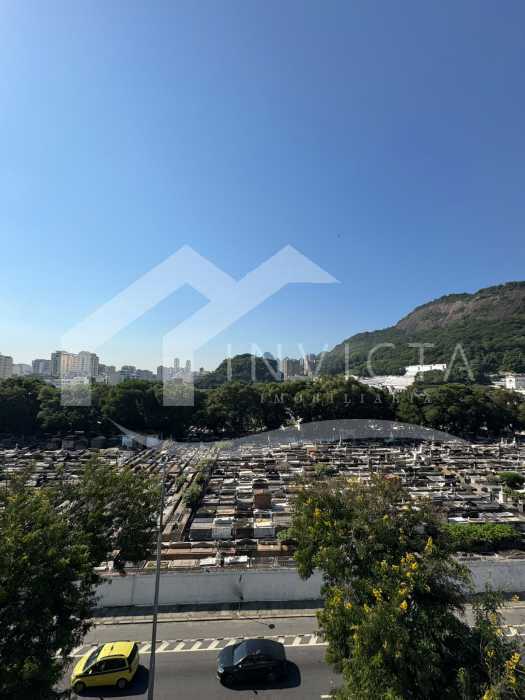 Conheça Conjugado em Botafogo do imóvel - Kitnet/Conjugado : / Residencial / Botafogo - BTKI10039 - 7 Conjugado em Botafogo - 7