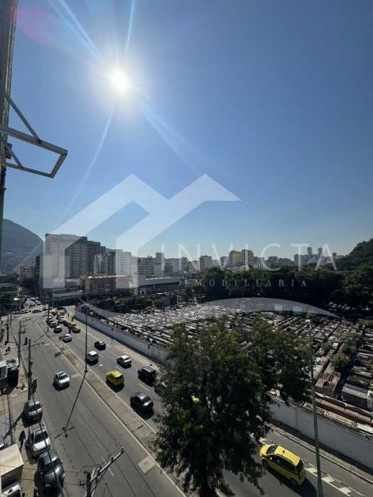 Conheça Conjugado em Botafogo do imóvel - Kitnet/Conjugado : / Residencial / Botafogo - BTKI10039 - 14 Conjugado em Botafogo - 14
