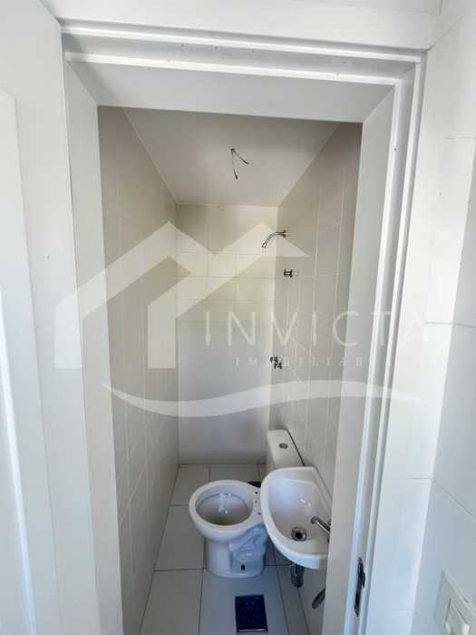 Conheça 28. do imóvel - maravilhoso 3 quartos com vaga - RPAP30441 - 21 28. - 21