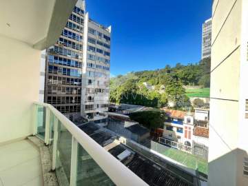Imperdível - maravilhoso 3 quartos com vaga - RPAP30441