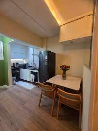 Imperdível - INCRÍVEL APARTAMENTO DE 2 QUARTOS TOTALMENTE REFORMADO!!!! - BTAP20209