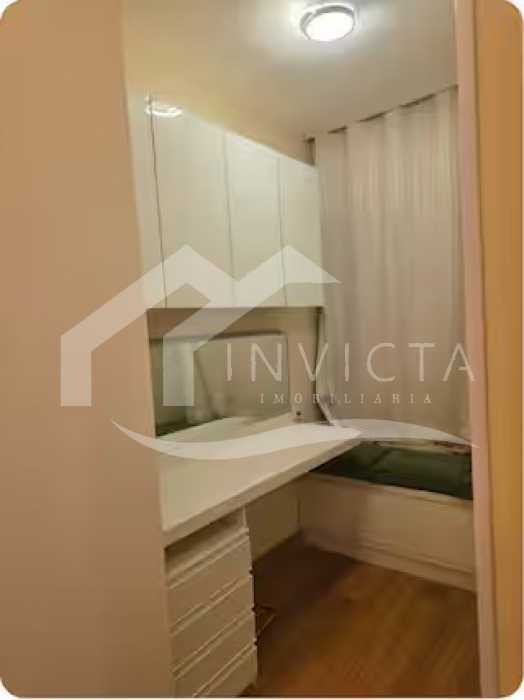 Conheça 1000182054 do imóvel - INCRÍVEL APARTAMENTO DE 2 QUARTOS TOTALMENTE REFORMADO!!!! - BTAP20209 - 4 1000182054 - 4