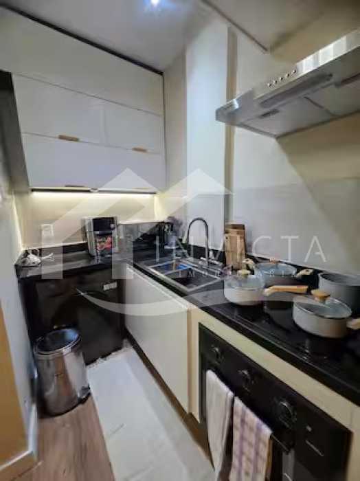 Conheça 1000182063 do imóvel - INCRÍVEL APARTAMENTO DE 2 QUARTOS TOTALMENTE REFORMADO!!!! - BTAP20209 - 5 1000182063 - 5
