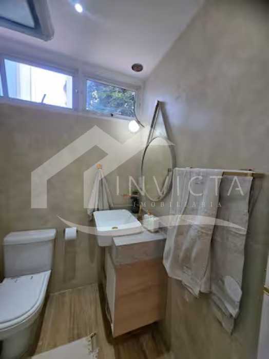 Conheça 1000182069 do imóvel - INCRÍVEL APARTAMENTO DE 2 QUARTOS TOTALMENTE REFORMADO!!!! - BTAP20209 - 6 1000182069 - 6