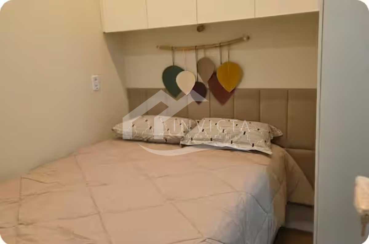 Conheça 1000182070 do imóvel - INCRÍVEL APARTAMENTO DE 2 QUARTOS TOTALMENTE REFORMADO!!!! - BTAP20209 - 7 1000182070 - 7
