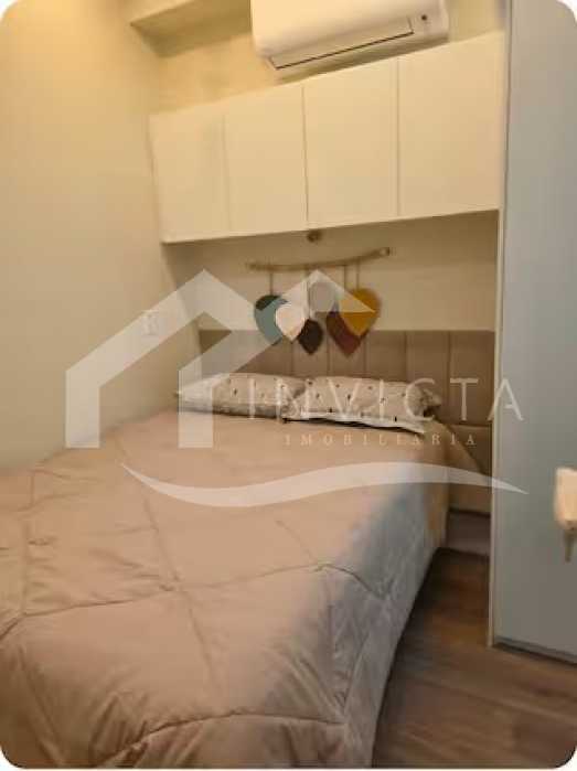 Conheça 1000182065 do imóvel - INCRÍVEL APARTAMENTO DE 2 QUARTOS TOTALMENTE REFORMADO!!!! - BTAP20209 - 9 1000182065 - 9