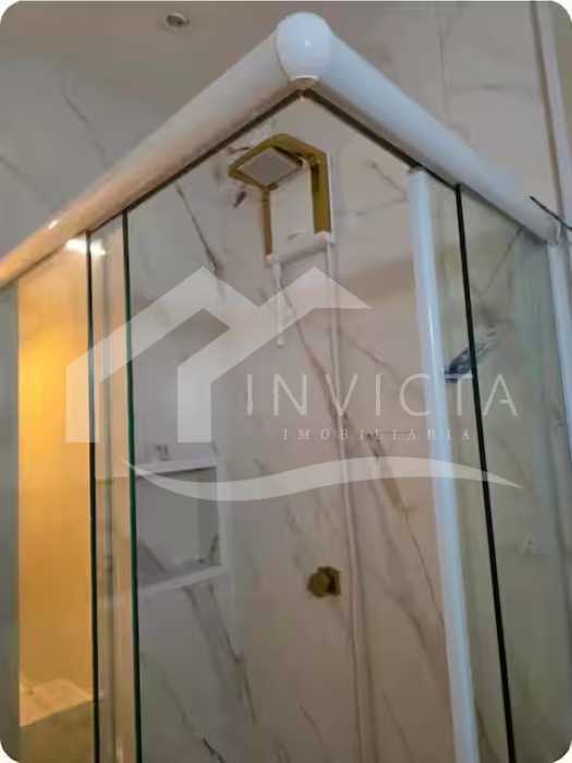 Conheça 1000182066 do imóvel - INCRÍVEL APARTAMENTO DE 2 QUARTOS TOTALMENTE REFORMADO!!!! - BTAP20209 - 10 1000182066 - 10