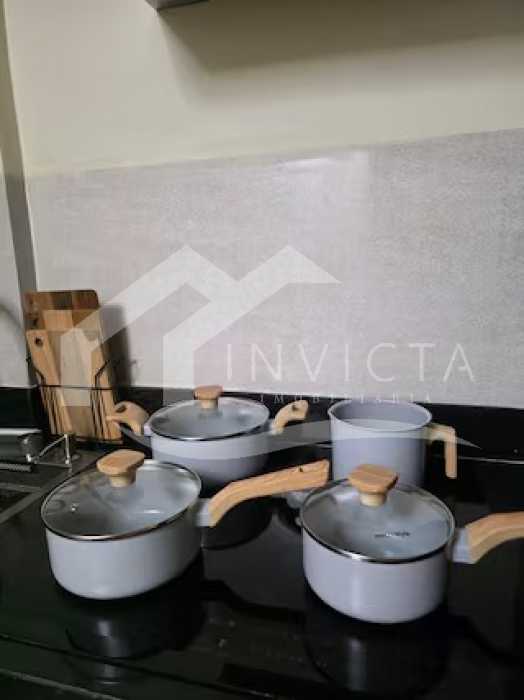 Conheça 1000182064 do imóvel - INCRÍVEL APARTAMENTO DE 2 QUARTOS TOTALMENTE REFORMADO!!!! - BTAP20209 - 11 1000182064 - 11