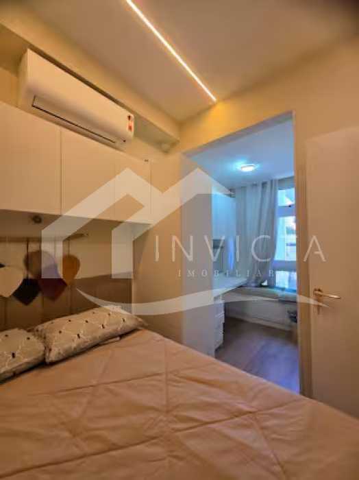 Conheça 1000182067 do imóvel - INCRÍVEL APARTAMENTO DE 2 QUARTOS TOTALMENTE REFORMADO!!!! - BTAP20209 - 15 1000182067 - 15