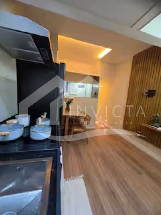 Conheça 1000182058 do imóvel - INCRÍVEL APARTAMENTO DE 2 QUARTOS TOTALMENTE REFORMADO!!!! - BTAP20209 - 16 1000182058 - 16