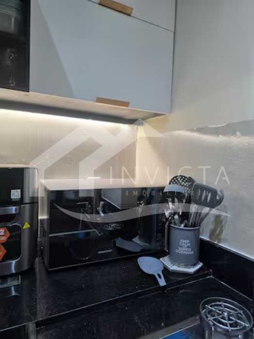 Conheça 1000182051 do imóvel - INCRÍVEL APARTAMENTO DE 2 QUARTOS TOTALMENTE REFORMADO!!!! - BTAP20209 - 18 1000182051 - 18