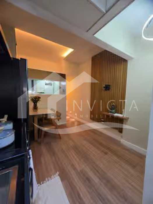Conheça 1000182053 do imóvel - INCRÍVEL APARTAMENTO DE 2 QUARTOS TOTALMENTE REFORMADO!!!! - BTAP20209 - 19 1000182053 - 19