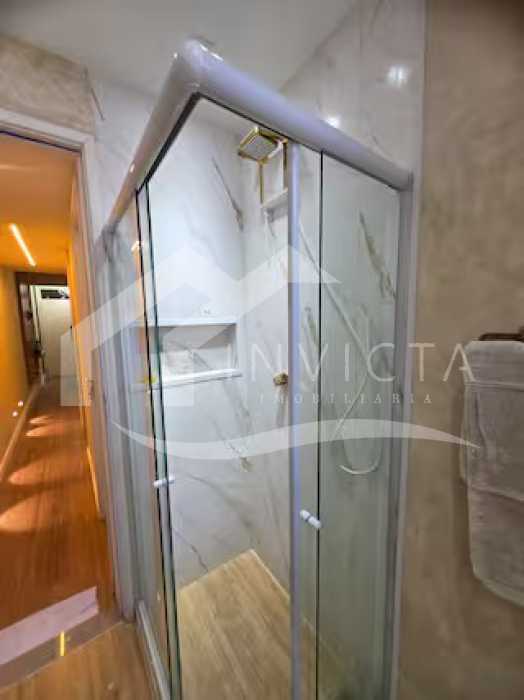 Conheça 1000182062 do imóvel - INCRÍVEL APARTAMENTO DE 2 QUARTOS TOTALMENTE REFORMADO!!!! - BTAP20209 - 20 1000182062 - 20