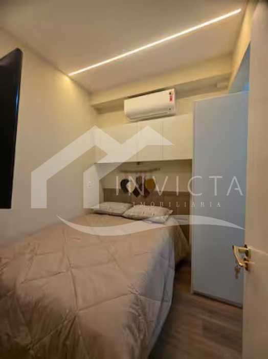 Conheça 1000182056 do imóvel - INCRÍVEL APARTAMENTO DE 2 QUARTOS TOTALMENTE REFORMADO!!!! - BTAP20209 - 23 1000182056 - 23