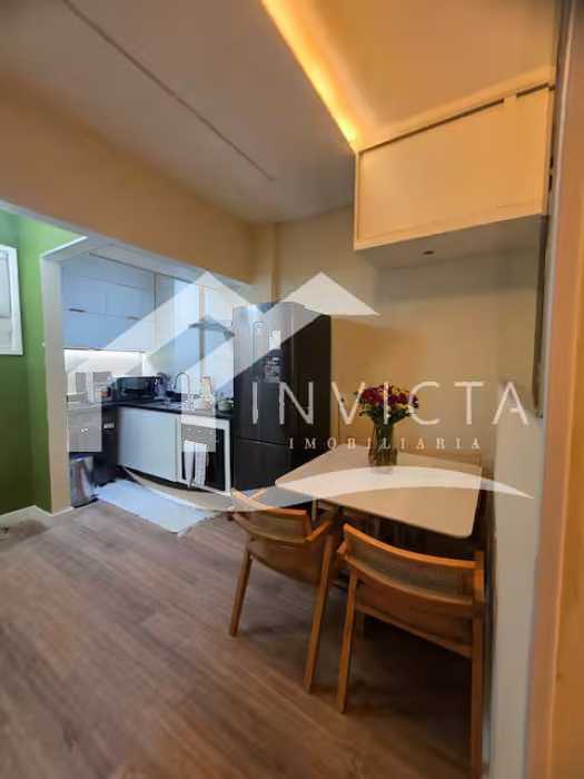 Conheça 1212121 do imóvel - INCRÍVEL APARTAMENTO DE 2 QUARTOS TOTALMENTE REFORMADO!!!! - BTAP20209 - 25 1212121 - 25