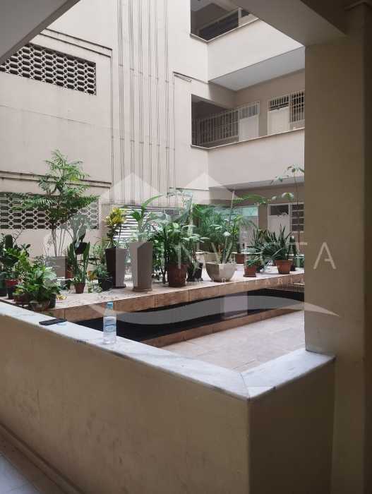 Conheça 1000203782 do imóvel - INCRÍVEL APARTAMENTO DE 2 QUARTOS TOTALMENTE REFORMADO!!!! - BTAP20209 - 26 1000203782 - 26