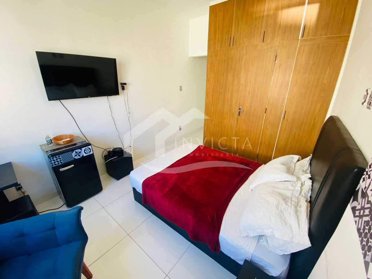 Conheça WhatsApp Image 2024-05-03 at 0 do imóvel - Kitnet/Conjugado 25m² à venda Copacabana, Rio de Janeiro - R$ 490.000 - FCKI10174 - 5 WhatsApp Image 2024-05-03 at 0 - 5