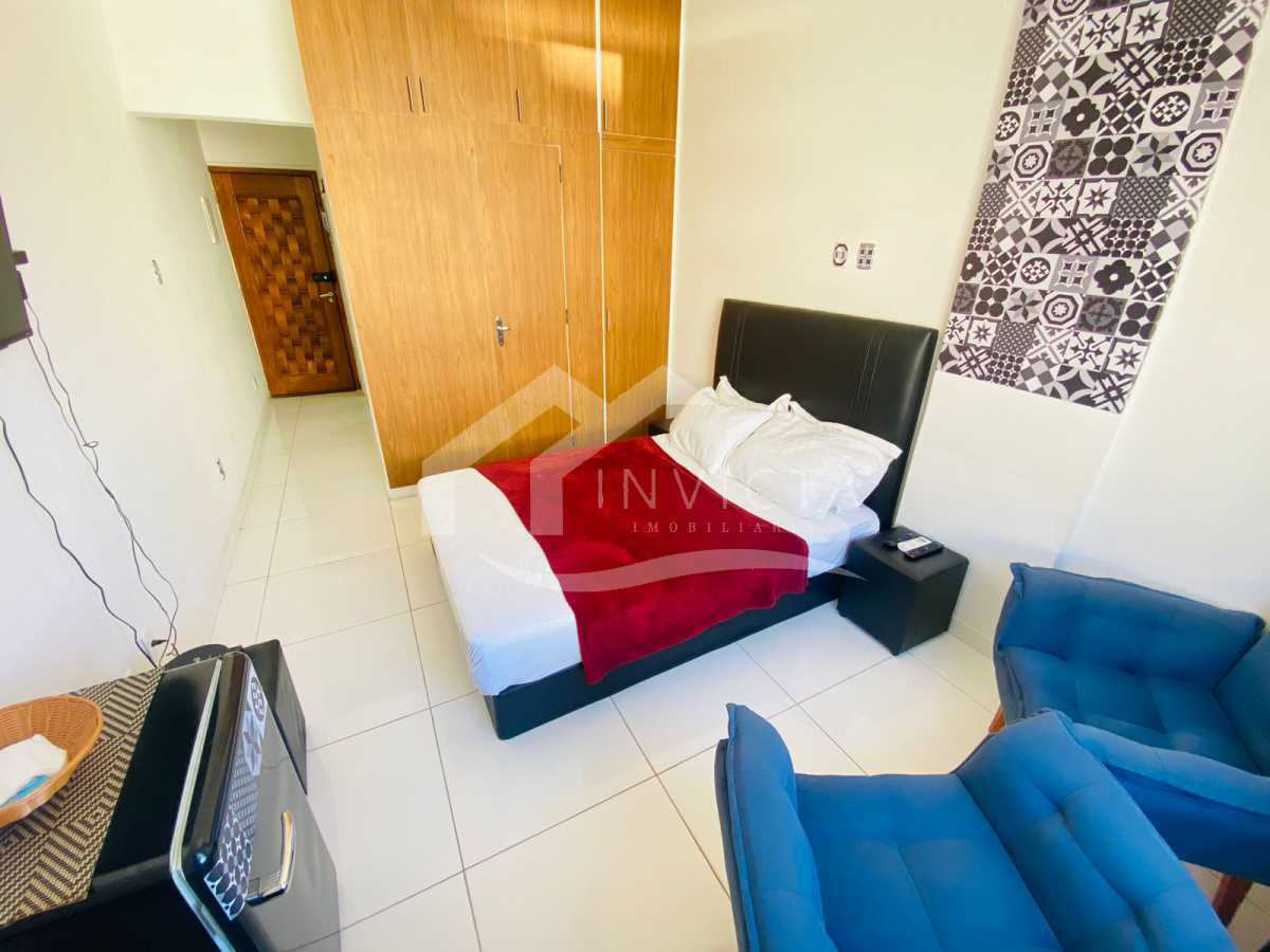 Conheça WhatsApp Image 2024-05-03 at 0 do imóvel - Kitnet/Conjugado 25m² à venda Copacabana, Rio de Janeiro - R$ 490.000 - FCKI10174 - 7 WhatsApp Image 2024-05-03 at 0 - 7
