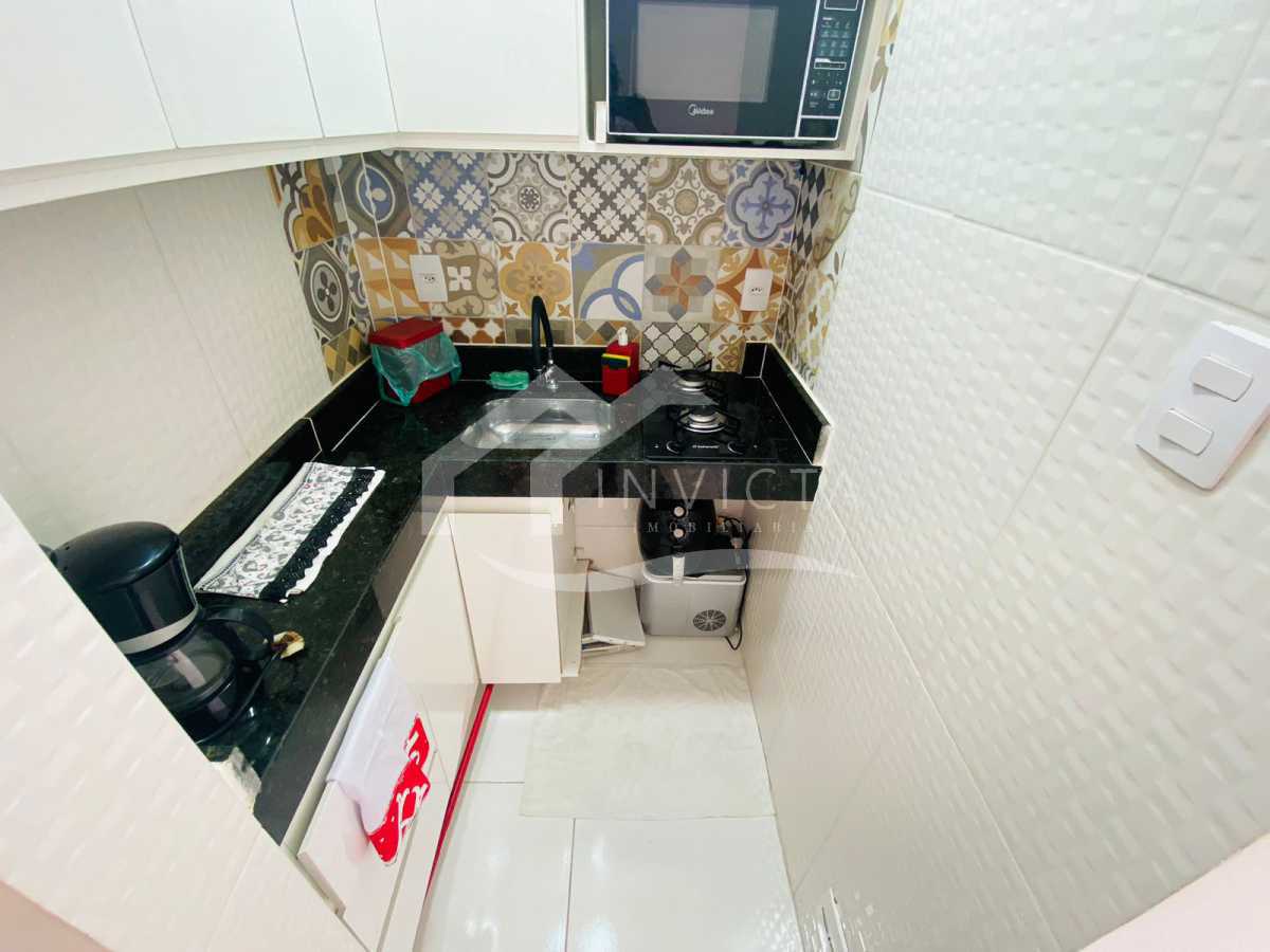 Conheça WhatsApp Image 2024-05-03 at 0 do imóvel - Kitnet/Conjugado 25m² à venda Copacabana, Rio de Janeiro - R$ 490.000 - FCKI10174 - 8 WhatsApp Image 2024-05-03 at 0 - 8