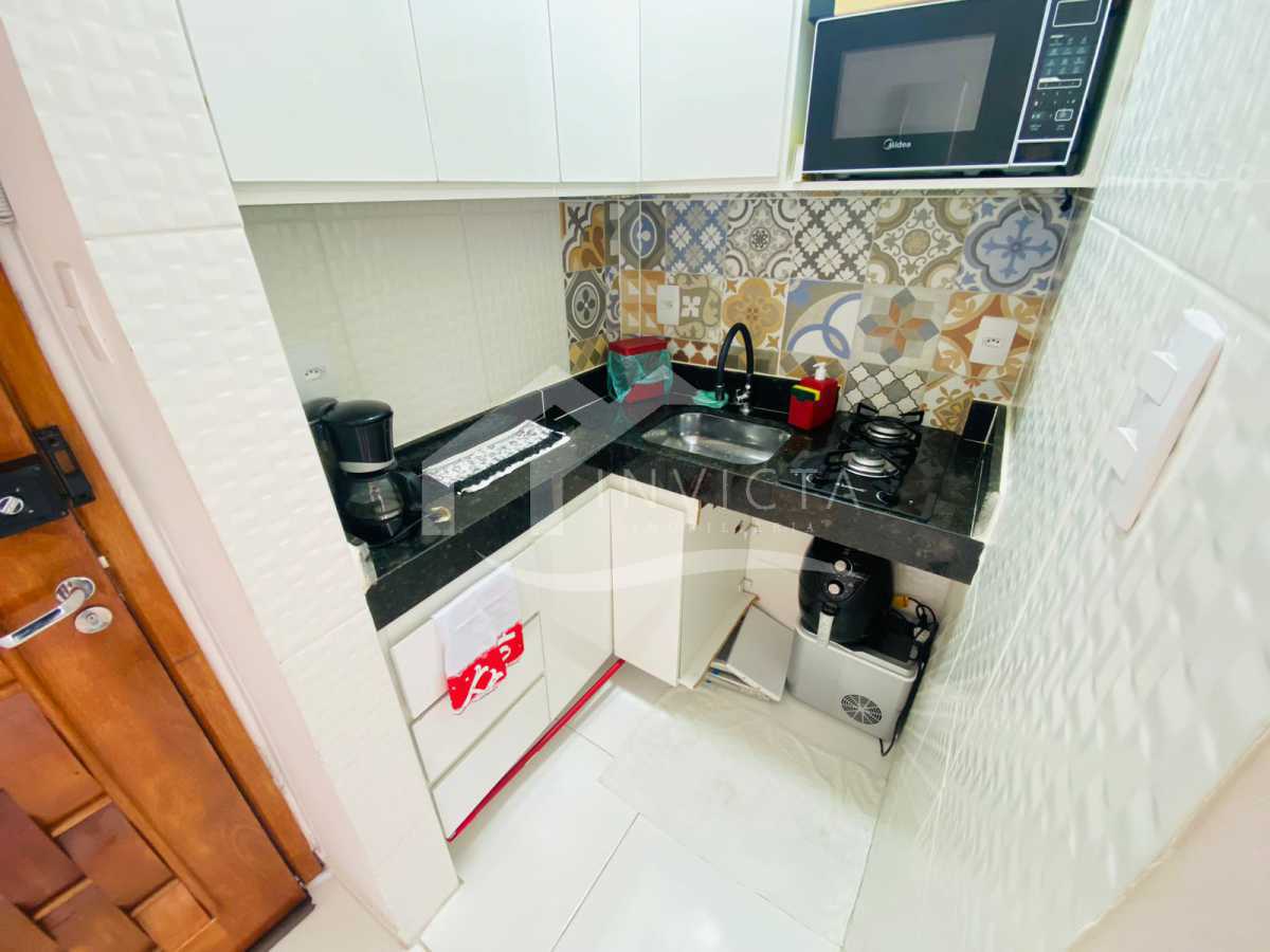 Conheça WhatsApp Image 2024-05-03 at 0 do imóvel - Kitnet/Conjugado 25m² à venda Copacabana, Rio de Janeiro - R$ 490.000 - FCKI10174 - 9 WhatsApp Image 2024-05-03 at 0 - 9