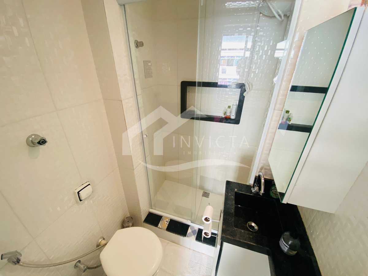Conheça WhatsApp Image 2024-05-03 at 0 do imóvel - Kitnet/Conjugado 25m² à venda Copacabana, Rio de Janeiro - R$ 490.000 - FCKI10174 - 10 WhatsApp Image 2024-05-03 at 0 - 10