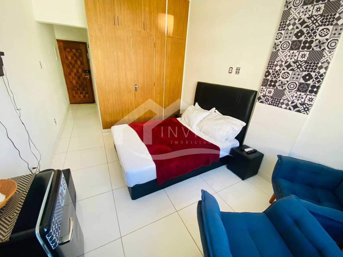 Conheça WhatsApp Image 2024-05-03 at 0 do imóvel - Kitnet/Conjugado 25m² à venda Copacabana, Rio de Janeiro - R$ 490.000 - FCKI10174 - 16 WhatsApp Image 2024-05-03 at 0 - 16
