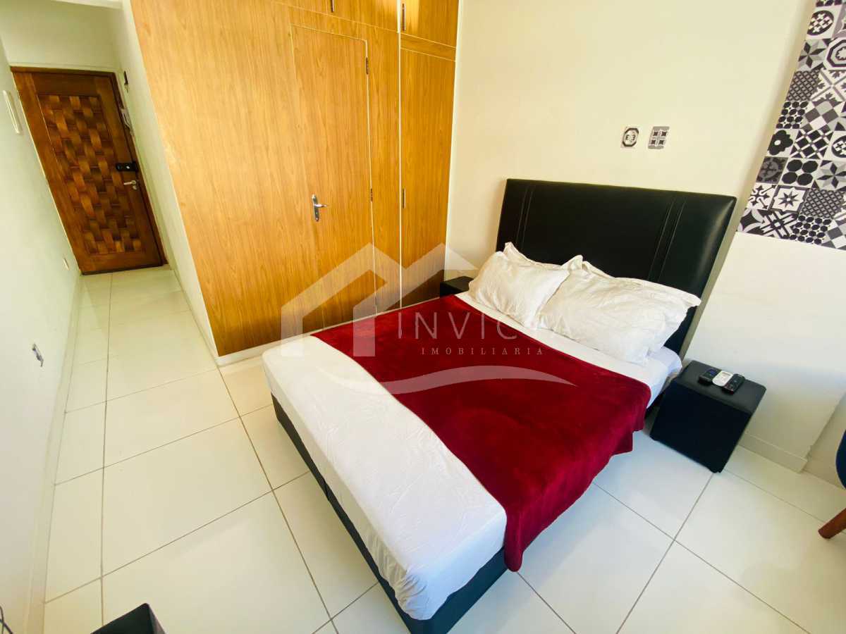 Conheça WhatsApp Image 2024-05-03 at 0 do imóvel - Kitnet/Conjugado 25m² à venda Copacabana, Rio de Janeiro - R$ 490.000 - FCKI10174 - 17 WhatsApp Image 2024-05-03 at 0 - 17