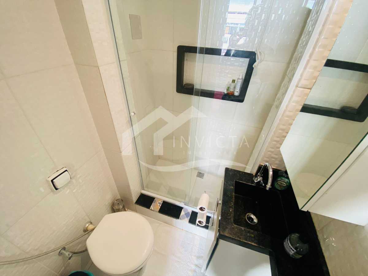 Conheça WhatsApp Image 2024-05-03 at 0 do imóvel - Kitnet/Conjugado 25m² à venda Copacabana, Rio de Janeiro - R$ 490.000 - FCKI10174 - 21 WhatsApp Image 2024-05-03 at 0 - 21