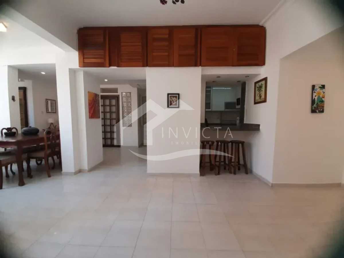 Conheça 1000989578 do imóvel - EXCELENTE IMÓVEL DE 3 QUARTOS NO POSTO 5 - FCAP32060 - 3 1000989578 - 3