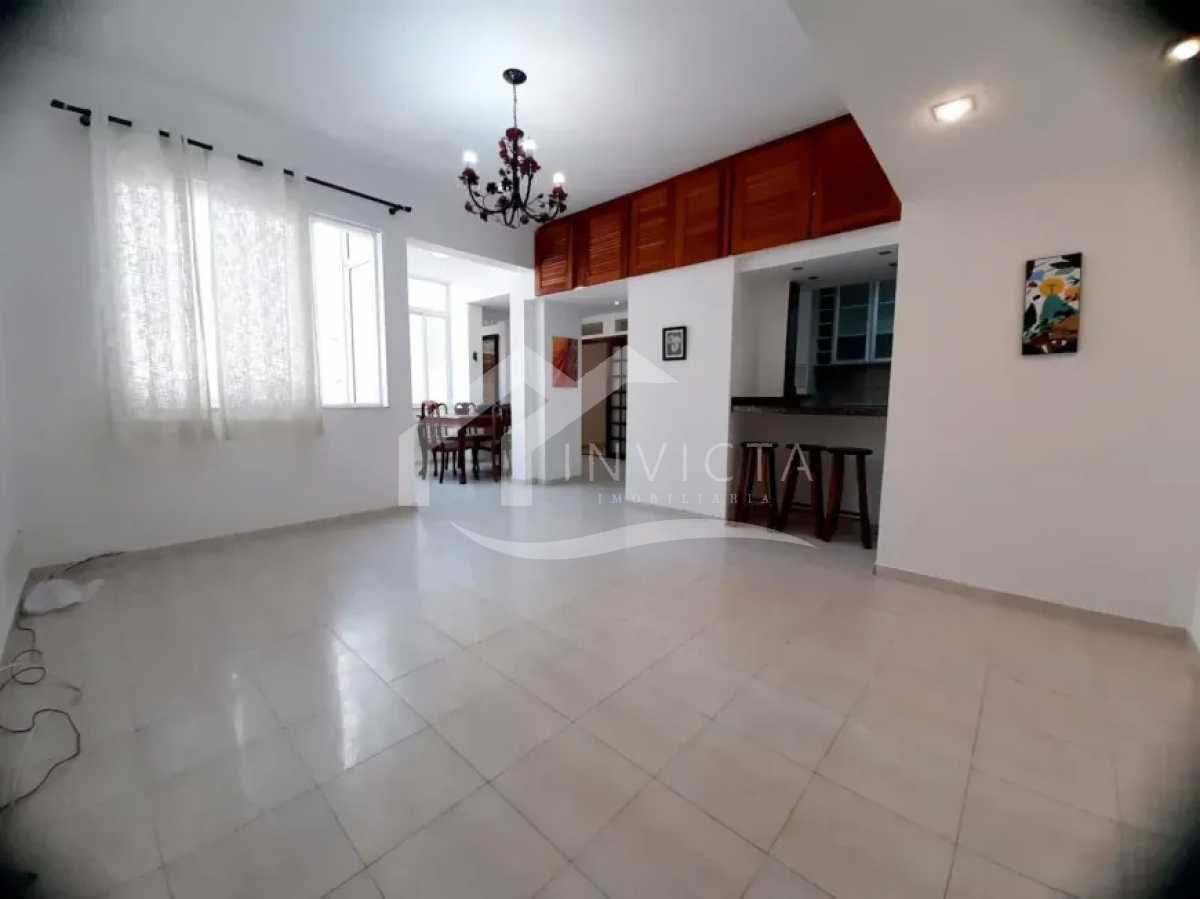 Conheça 1000989584 do imóvel - EXCELENTE IMÓVEL DE 3 QUARTOS NO POSTO 5 - FCAP32060 - 9 1000989584 - 9