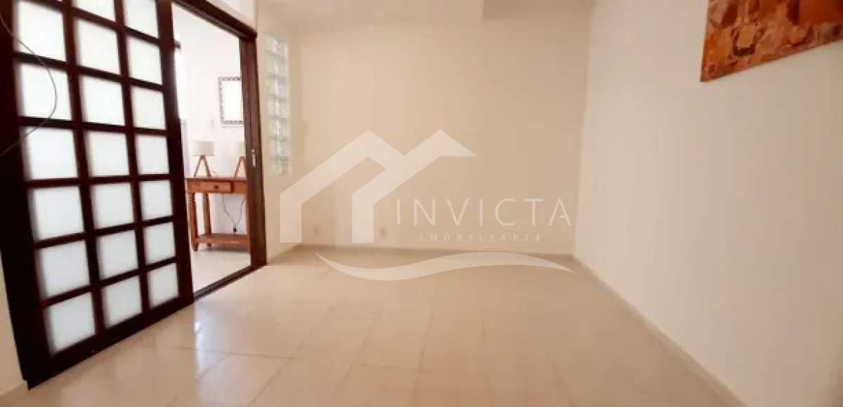 Conheça 1000989592 do imóvel - EXCELENTE IMÓVEL DE 3 QUARTOS NO POSTO 5 - FCAP32060 - 17 1000989592 - 17
