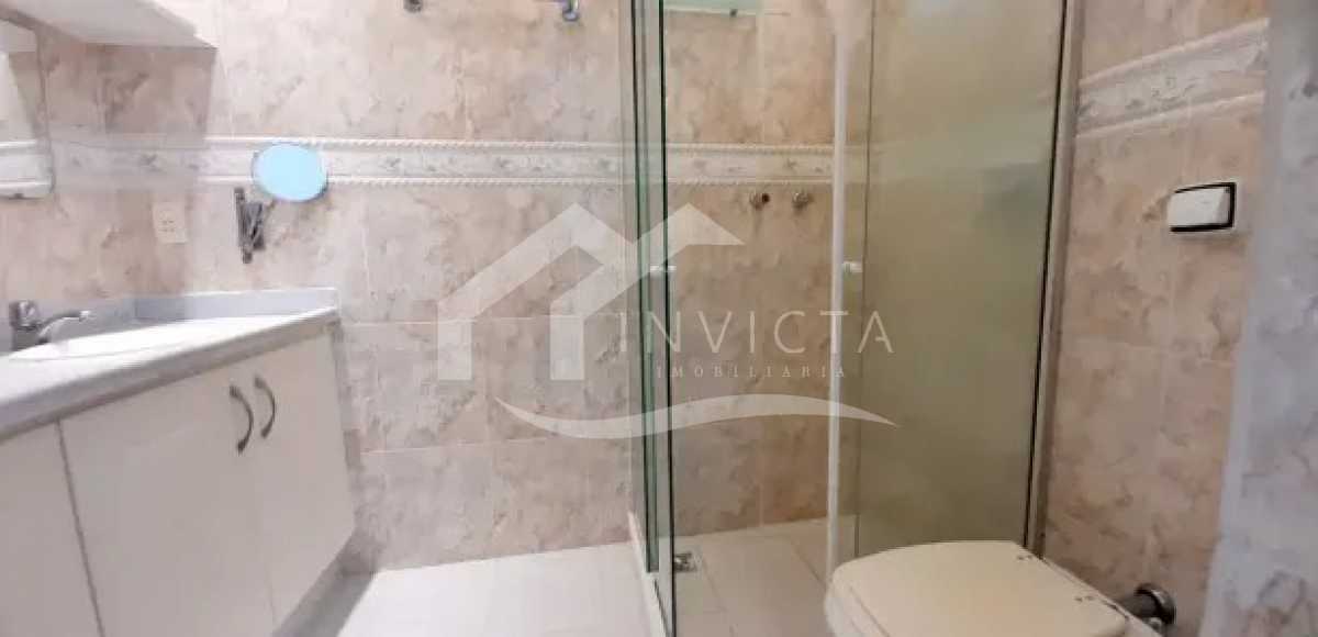 Conheça 1000989600 do imóvel - EXCELENTE IMÓVEL DE 3 QUARTOS NO POSTO 5 - FCAP32060 - 20 1000989600 - 20