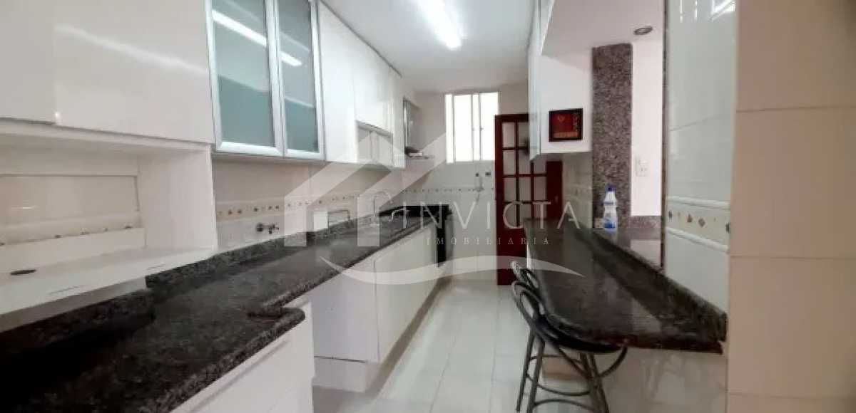 Conheça 1000989603 do imóvel - EXCELENTE IMÓVEL DE 3 QUARTOS NO POSTO 5 - FCAP32060 - 23 1000989603 - 23