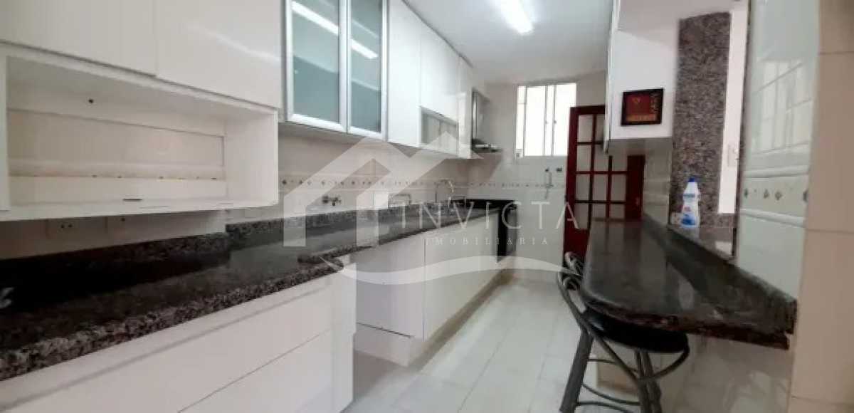 Conheça 1000989604 do imóvel - EXCELENTE IMÓVEL DE 3 QUARTOS NO POSTO 5 - FCAP32060 - 24 1000989604 - 24