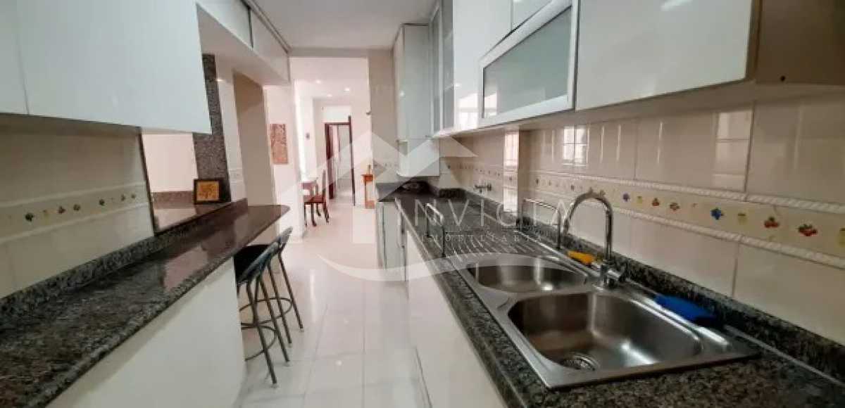 Conheça 1000989605 do imóvel - EXCELENTE IMÓVEL DE 3 QUARTOS NO POSTO 5 - FCAP32060 - 25 1000989605 - 25