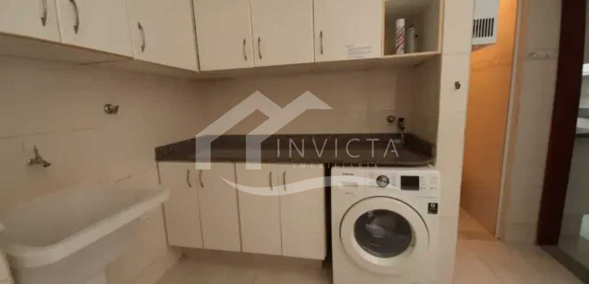 Conheça 1000989607 do imóvel - EXCELENTE IMÓVEL DE 3 QUARTOS NO POSTO 5 - FCAP32060 - 27 1000989607 - 27