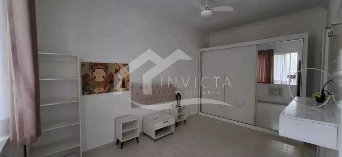 Imperdível - EXCELENTE IMÓVEL DE 3 QUARTOS NO POSTO 5 - FCAP32060