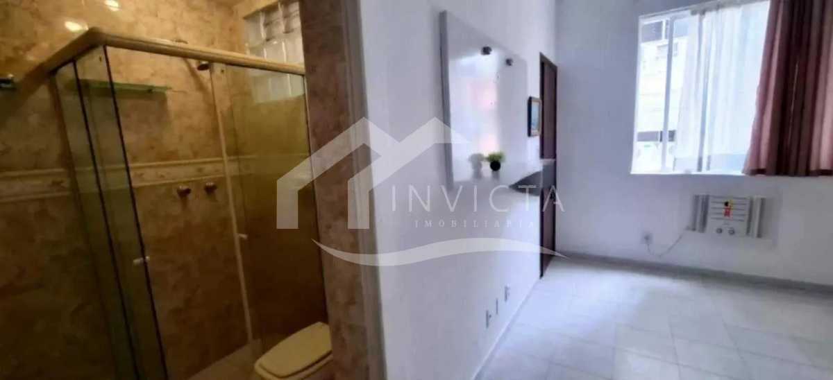 Imperdível - EXCELENTE IMÓVEL DE 3 QUARTOS NO POSTO 5 - FCAP32060