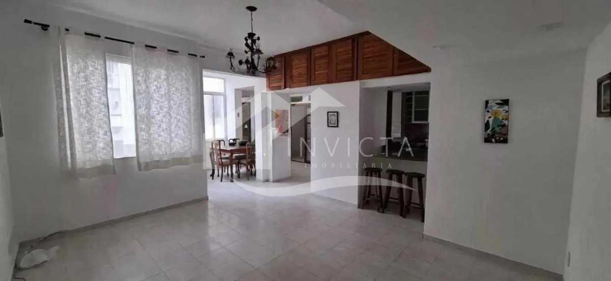 Imperdível - EXCELENTE IMÓVEL DE 3 QUARTOS NO POSTO 5 - FCAP32060