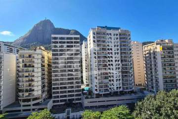 Imperdível - MARAVILHOSO 2 QUARTOS!! NO HUMAITÁ - BTAP20210