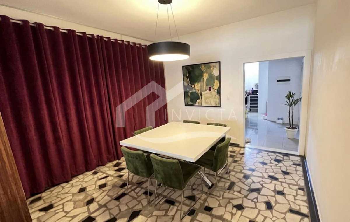 Conheça WhatsApp Image 2026-07-21 at 1 do imóvel - APARTAMENTO ALTO PADRÃO 180 m² | 3 QUARTOS | TOTALMENTE REFORMADO | COZINHA COM ILHA | LAVABO | 3 SALAS | EXCELENTE LOCALIZAÇÃO - FCAP32067 - 6 WhatsApp Image 2026-07-21 at 1 - 6