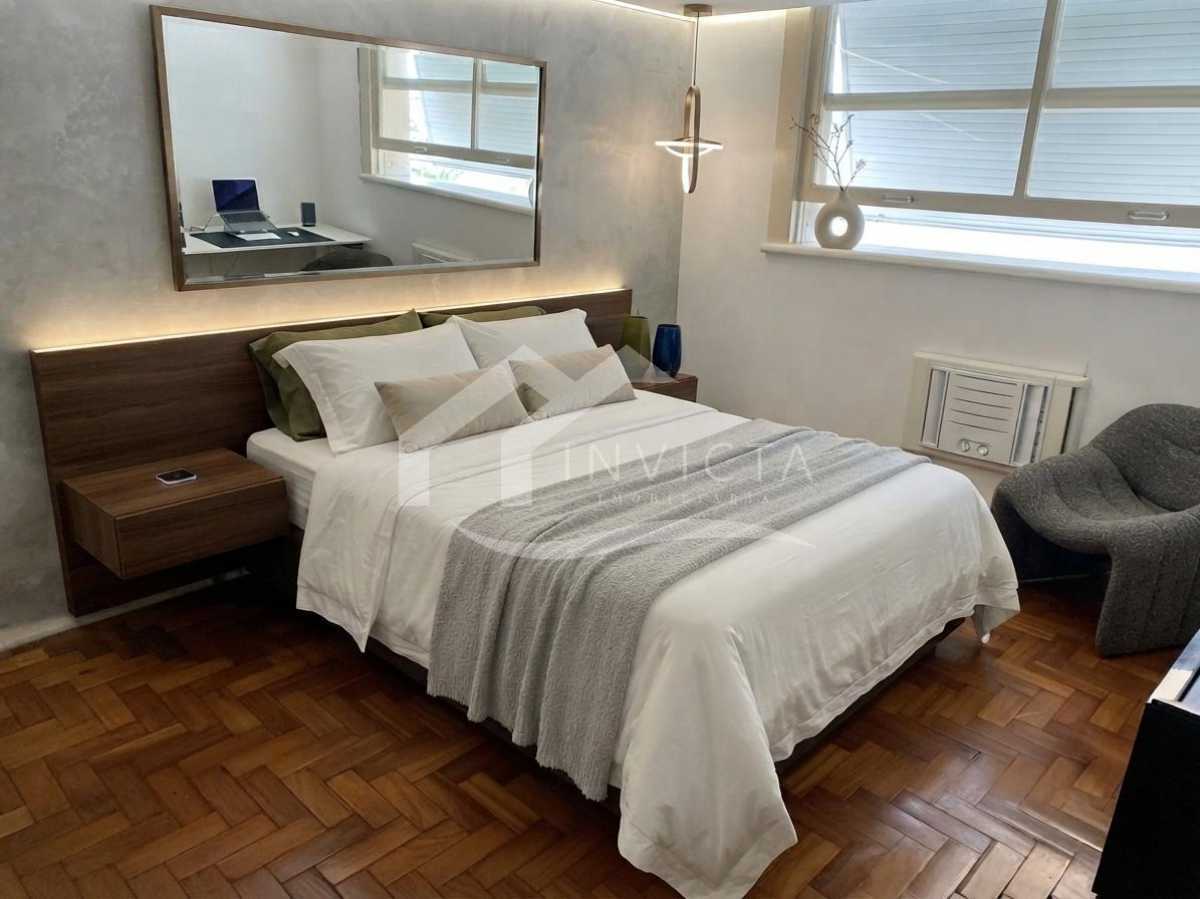 Conheça WhatsApp Image 2026-07-21 at 1 do imóvel - APARTAMENTO ALTO PADRÃO 180 m² | 3 QUARTOS | TOTALMENTE REFORMADO | COZINHA COM ILHA | LAVABO | 3 SALAS | EXCELENTE LOCALIZAÇÃO - FCAP32067 - 10 WhatsApp Image 2026-07-21 at 1 - 10