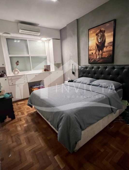 Conheça WhatsApp Image 2026-07-21 at 1 do imóvel - APARTAMENTO ALTO PADRÃO 180 m² | 3 QUARTOS | TOTALMENTE REFORMADO | COZINHA COM ILHA | LAVABO | 3 SALAS | EXCELENTE LOCALIZAÇÃO - FCAP32067 - 11 WhatsApp Image 2026-07-21 at 1 - 11