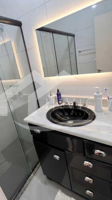 Conheça WhatsApp Image 2026-07-21 at 1 do imóvel - APARTAMENTO ALTO PADRÃO 180 m² | 3 QUARTOS | TOTALMENTE REFORMADO | COZINHA COM ILHA | LAVABO | 3 SALAS | EXCELENTE LOCALIZAÇÃO - FCAP32067 - 15 WhatsApp Image 2026-07-21 at 1 - 15