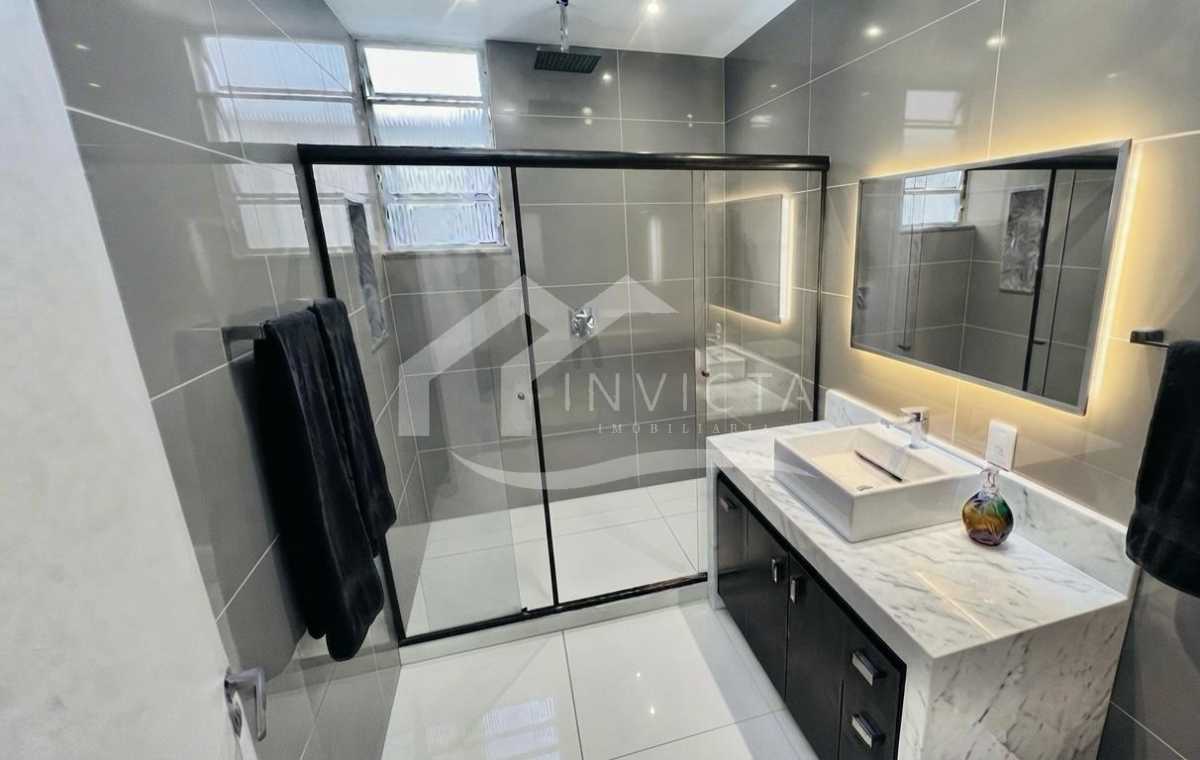 Conheça WhatsApp Image 2026-07-21 at 1 do imóvel - APARTAMENTO ALTO PADRÃO 180 m² | 3 QUARTOS | TOTALMENTE REFORMADO | COZINHA COM ILHA | LAVABO | 3 SALAS | EXCELENTE LOCALIZAÇÃO - FCAP32067 - 12 WhatsApp Image 2026-07-21 at 1 - 12