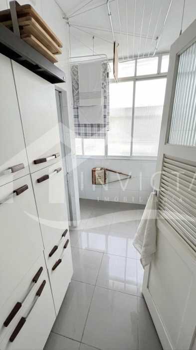 Conheça WhatsApp Image 2026-07-23 at 1 do imóvel - APARTAMENTO ALTO PADRÃO 180 m² | 3 QUARTOS | TOTALMENTE REFORMADO | COZINHA COM ILHA | LAVABO | 3 SALAS | EXCELENTE LOCALIZAÇÃO - FCAP32067 - 16 WhatsApp Image 2026-07-23 at 1 - 16